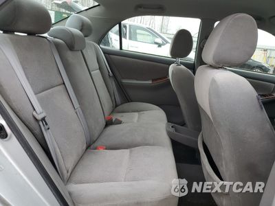 Zdjęcie 10 z 12 samochodu: 2005 TOYOTA COROLLA CE VIN:1NXBR30E75Z428395 - miniatura