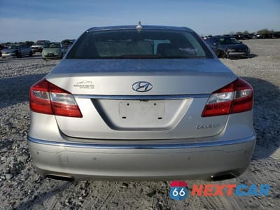 Zdjęcie 6 z 13 samochodu: 2012 HYUNDAI GENESIS 3.8L VIN:KMHGC4DD2CU194923 - miniatura