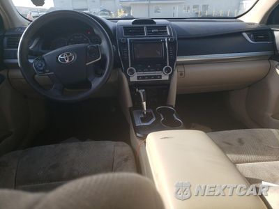 Zdjęcie 8 z 12 samochodu: 2014 TOYOTA CAMRY L VIN:4T4BF1FK4ER370746 - miniatura