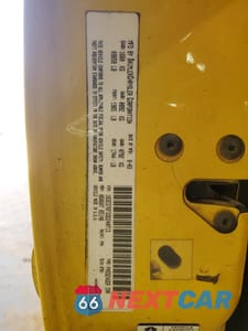 Zdjęcie 12 z 12 samochodu: 2003 DODGE NEON R/T VIN:1B3ES76F33D240713 - miniatura