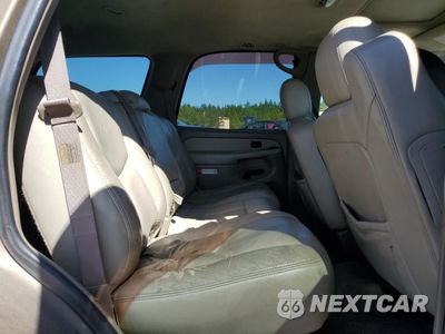 Zdjęcie 11 z 13 samochodu: 2003 CHEVROLET TAHOE K1500 VIN:1GNEK13T63J319470 - miniatura