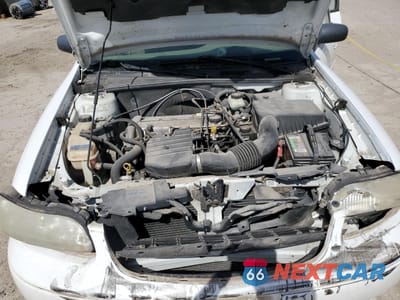 Zdjęcie 12 z 14 samochodu: 2004 CHEVROLET CLASSIC VIN:1G1ND52F54M547412 - miniatura