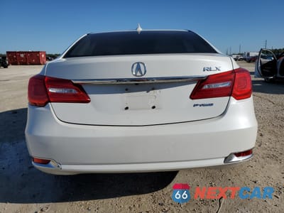 Zdjęcie 6 z 15 samochodu: 2014 ACURA RLX VIN:JH4KC1F33EC002224 - miniatura