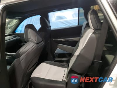 Zdjęcie 10 z 12 samochodu: 2024 LEXUS TX 500H F SPORT PREMIUM VIN:5TDABAB61RS003845 - miniatura