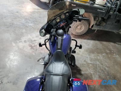Zdjęcie 6 z 10 samochodu: 2020 HARLEY-DAVIDSON FLHXS VIN:1HD1KRP11LB614578 - miniatura