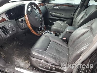 Zdjęcie 7 z 12 samochodu: 2007 CADILLAC DTS VIN:1G6KD57Y27U229808 - miniatura