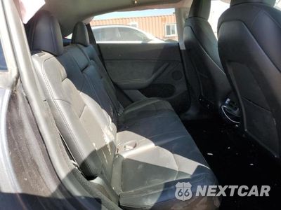 Zdjęcie 10 z 12 samochodu: 2024 TESLA MODEL Y VIN:7SAYGDEE8RA238381 - miniatura