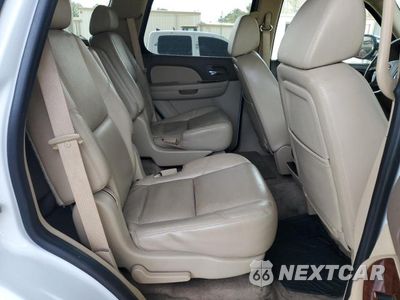 Zdjęcie 19 z 24 samochodu: 2009 CHEVROLET TAHOE C1500 LTZ VIN:1GNFC33J39R180274 - miniatura