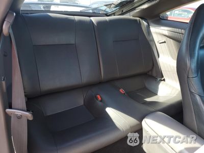Zdjęcie 10 z 12 samochodu: 2000 TOYOTA CELICA GT-S VIN:JTDDY32T2Y0007501 - miniatura