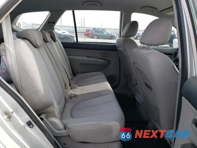 Zdjęcie 12 z 15 samochodu: 2008 KIA RONDO BASE VIN:KNAFG525287145861 - miniatura