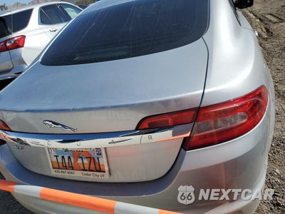 Zdjęcie 6 z 12 samochodu: 2010 JAGUAR XF LUXURY VIN:SAJWA0FA1AHR59497 - miniatura
