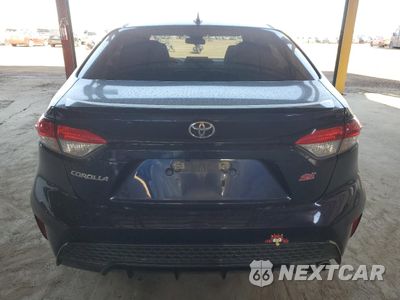 Zdjęcie 6 z 14 samochodu: 2020 TOYOTA COROLLA SE VIN:JTDP4RCE4LJ011287 - miniatura