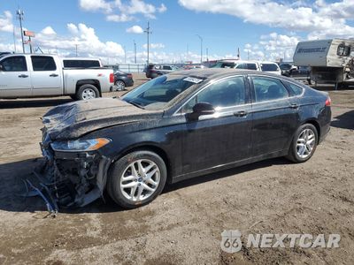 2013 FORD FUSION SE 3FA6P0HR4DR266593 - główne zdjęcie licytacji z USA - miniatura
