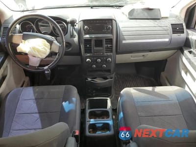Zdjęcie 8 z 14 samochodu: 2008 DODGE GRAND CARAVAN SE VIN:2D8HN44H98R797492 - miniatura