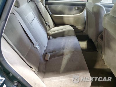 Zdjęcie 10 z 12 samochodu: 2002 TOYOTA AVALON XL VIN:4T1BF28B52U240225 - miniatura