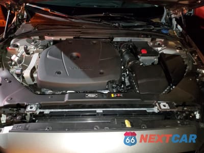 Zdjęcie 11 z 12 samochodu: 2021 VOLVO S60 T6 MOMENTUM VIN:7JRA22TK4MG094924 - miniatura