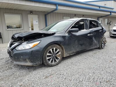 2017 NISSAN ALTIMA 2.5 1N4AL3AP2HC250378 - główne zdjęcie licytacji z USA - miniatura