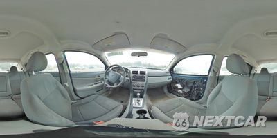 Zdjęcie 13 z 14 samochodu: 2008 DODGE AVENGER SE VIN:1B3LC46K88N105972 - miniatura