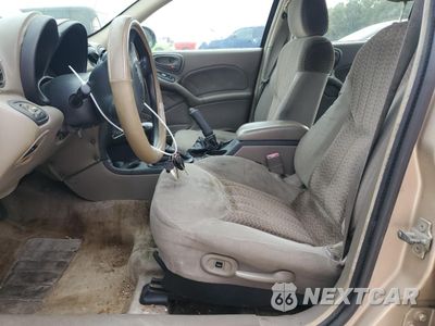 Zdjęcie 7 z 13 samochodu: 2005 PONTIAC GRAND AM SE VIN:1G2NE52E45M189740 - miniatura