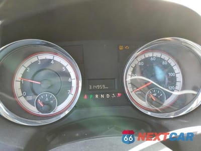 Zdjęcie 9 z 13 samochodu: 2019 DODGE GRAND CARAVAN SE VIN:2C4RDGBG1KR524829 - miniatura