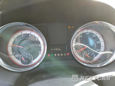 Zdjęcie 9 z 13 samochodu: 2019 DODGE GRAND CARAVAN SE VIN:2C4RDGBG1KR524829 - miniatura
