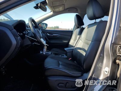 Zdjęcie 7 z 14 samochodu: 2017 NISSAN ROGUE S VIN:JN8AT2MV1HW263107 - miniatura