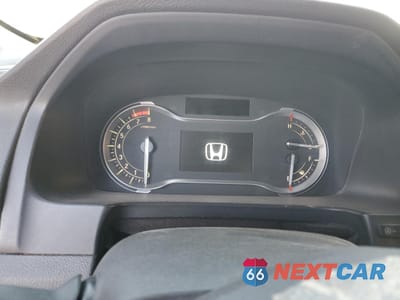 Zdjęcie 9 z 12 samochodu: 2022 HONDA RIDGELINE BLACK EDITION VIN:5FPYK3F89NB032084 - miniatura