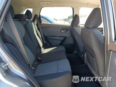 Zdjęcie 11 z 14 samochodu: 2021 NISSAN ROGUE SV VIN:5N1AT3BBXMC696877 - miniatura