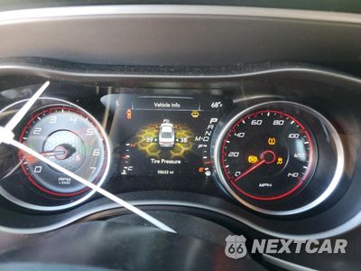 Zdjęcie 9 z 14 samochodu: 2021 DODGE CHARGER GT VIN:2C3CDXHG4MH673178 - miniatura