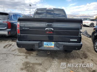 Zdjęcie 6 z 12 samochodu: 2012 FORD F150 SUPERCREW VIN:1FTFW1ET3CFC31073 - miniatura