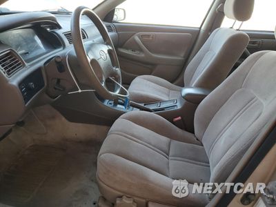 Zdjęcie 7 z 14 samochodu: 1997 TOYOTA CAMRY CE VIN:4T1BG22K7VU754734 - miniatura