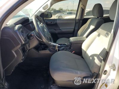 Zdjęcie 7 z 14 samochodu: 2016 TOYOTA TACOMA DOUBLE CAB VIN:5TFAX5GN7GX063399 - miniatura