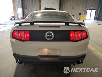 Zdjęcie 6 z 12 samochodu: 2011 FORD MUSTANG GT VIN:1ZVBP8CF6B5151608 - miniatura