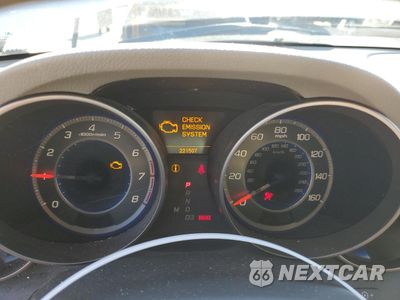 Zdjęcie 9 z 15 samochodu: 2009 ACURA MDX VIN:2HNYD28249H528104 - miniatura