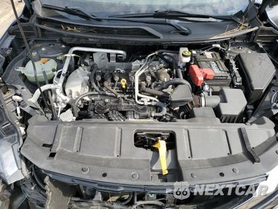 Zdjęcie 14 z 17 samochodu: 2021 NISSAN ROGUE S VIN:5N1AT3AB5MC786813 - miniatura