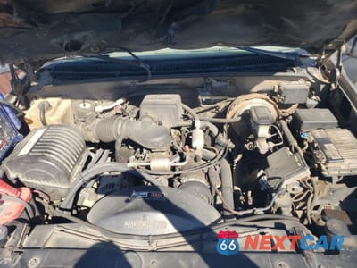 Zdjęcie 11 z 12 samochodu: 1998 GMC SIERRA K2500 VIN:1GTGK24R4WZ551100 - miniatura