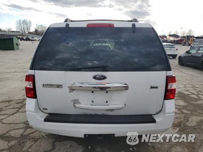 Zdjęcie 6 z 15 samochodu: 2010 FORD EXPEDITION XLT VIN:1FMJU1G52AEA14899 - miniatura