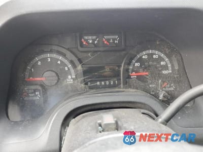 Zdjęcie 9 z 12 samochodu: 2010 FORD ECONOLINE E350 SUPER DUTY VAN VIN:1FTSE3EL5ADB00829 - miniatura