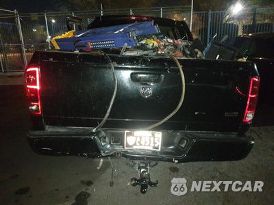 Zdjęcie 6 z 12 samochodu: 2006 DODGE RAM 1500 ST VIN:1D7HA18296S609909 - miniatura