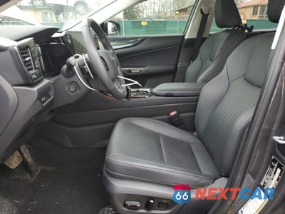 Zdjęcie 7 z 15 samochodu: 2024 LEXUS NX 350H BASE VIN:2T2GKCEZ9RC019792 - miniatura