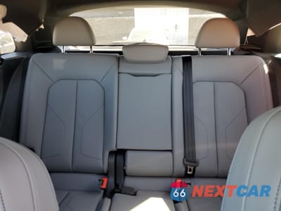 Zdjęcie 10 z 15 samochodu: 2025 AUDI Q3 PREMIUM S LINE 45 VIN:WA1DECF36S1009430 - miniatura