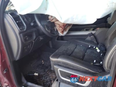 Zdjęcie 8 z 12 samochodu: 2024 RAM 1500 LARAMIE VIN:1C6SRFRT2RN121490 - miniatura