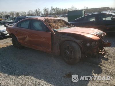 Czwarte zdjęcie samochodu z boku: 2011 DODGE CHARGER VIN:2B3CL3CG7BH557373 - miniatura
