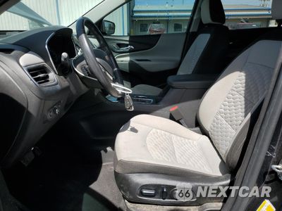 Zdjęcie 7 z 13 samochodu: 2021 CHEVROLET EQUINOX LT VIN:3GNAXKEV2MS130156 - miniatura