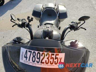 Piąte zdjęcie samochodu w środku: 2020 HARLEY-DAVIDSON FLTRXS VIN:1HD1KTP15LB669757 - miniatura