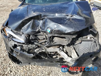 Zdjęcie 12 z 13 samochodu: 2015 BMW X4 XDRIVE35I VIN:5UXXW5C59F0E87629 - miniatura