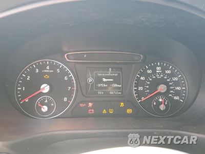 Zdjęcie 9 z 13 samochodu: 2018 KIA SORENTO LX VIN:5XYPG4A3XJG417437 - miniatura