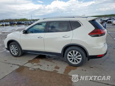 Drugie zdjęcie samochodu z przodu: 2019 NISSAN ROGUE S VIN:JN8AT2MT9KW500853 - miniatura