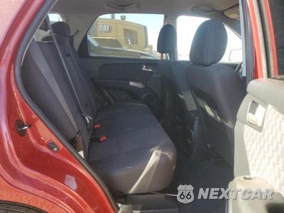 Zdjęcie 11 z 14 samochodu: 2008 KIA SPORTAGE EX VIN:KNDJE723387471505 - miniatura