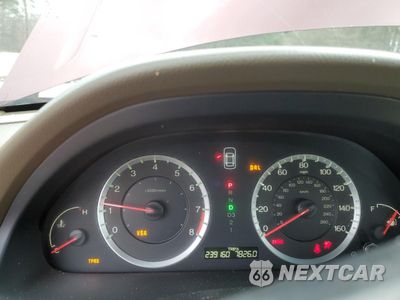 Zdjęcie 9 z 14 samochodu: 2008 HONDA ACCORD EXL VIN:1HGCP26868A101696 - miniatura